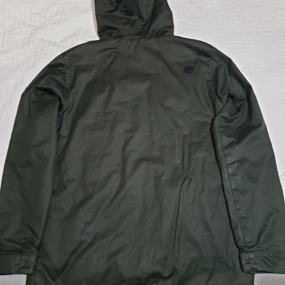 Lg Volcom jacket - Picture 2 of 4